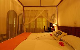 Hotel Susantha Garden